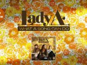 Lady A - What A Song Can Do