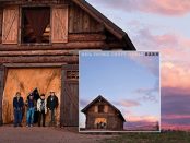 Neil Young & Crazy Horse - Barn