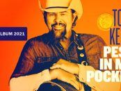 Toby Keith - Peso In My Pocket