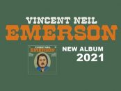 Vincent Neil Emerson