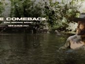 Zac Brown Band - The Comeback