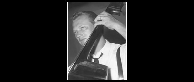 Bob Moore
