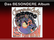 Commander Cody And His Lost Planet Airmen - Lost In The Ozone