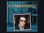 Elvis Back In Nashville