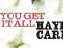 Hayes Carll - You Get It All
