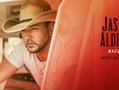Jason Aldean - Macon