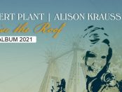 Robert Plant & Alison Krauss - Raise The Roof