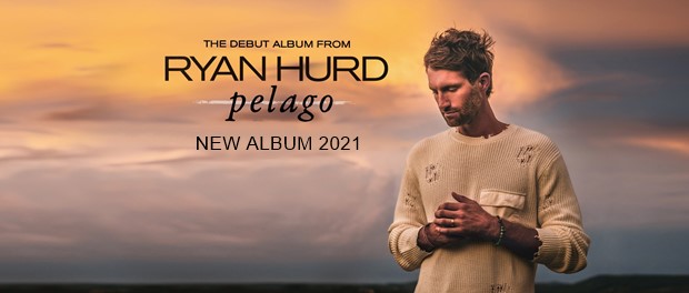 Ryan Hurd - Pelago