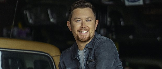 Scotty McCreery