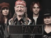 The Willie Nelson Family