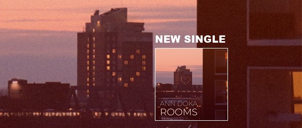 Ann Doka - Rooms