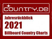 Billboard Country Charts 2021