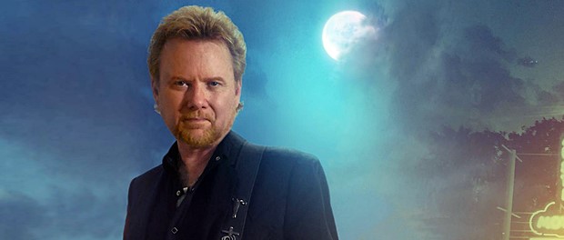 Lee Roy Parnell