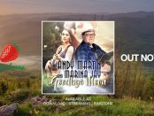 Andy Martin - Goodbye Moon