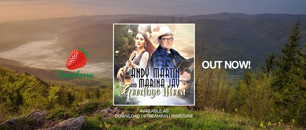 Andy Martin - Goodbye Moon