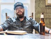 Jacob Bryant - Bar Stool Preacher