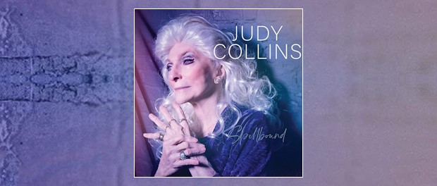 Judy Collins - Spellbound