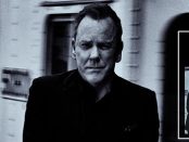 Kiefer Sutherland - Bloor Street