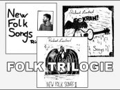 Richard Limbert - Folk Trilogie
