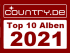 Top 10 Alben 2021