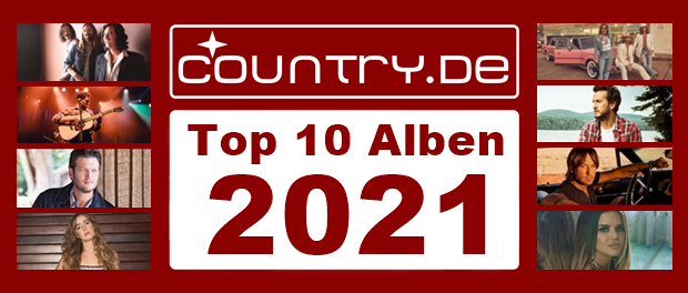 Top 10 Alben 2021
