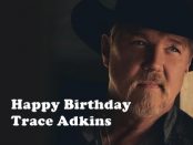 Trace Adkins
