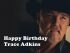 Trace Adkins