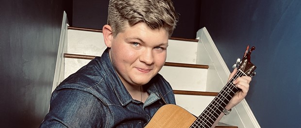 Alex Miller