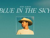 Dustin Lynch - Blue In The Sky