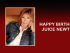 Juice Newton