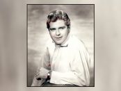Dallas Frazier