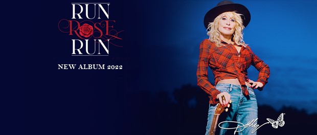 Dolly Parton - Run, Rose, Run