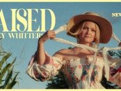 Hailey Whitters - Raised