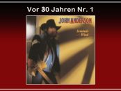 John Anderson - Seminole Wind