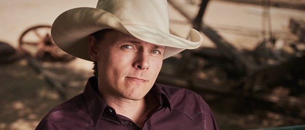 Ned LeDoux