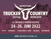 Internationales Trucker & Country Festival