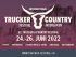 Internationales Trucker & Country Festival