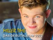 Alex Miller - Miller Time
