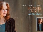 Bonnie Raitt - Just Like That
