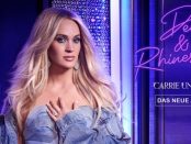 Carrie Underwood - Denim & Rhinestones