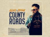 Elvie Shane - County Roads