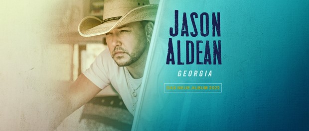 Jason Aldean - Georgia
