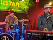 Jonah Smith im Music Star