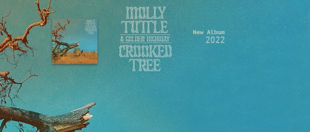 Molly Tuttle & Golden Highway - Crooked Tree