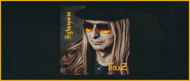 Tino Z - Highwayman