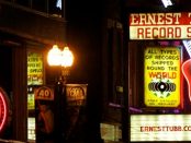 Ernest Tubb Record Shop