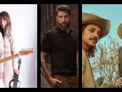 Larkin Poe, Brett Eldredge, Midland