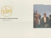 Midland - The Last Resort: Greetings From