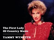 Tammy Wynette