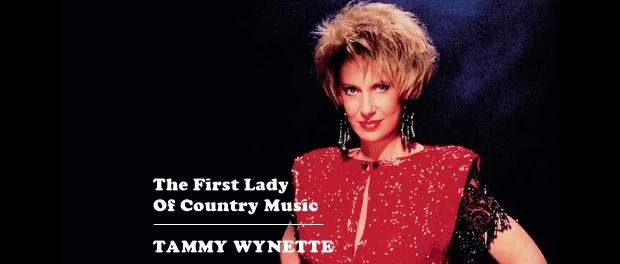 Tammy Wynette